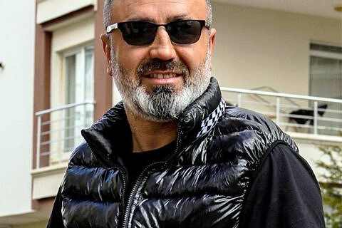 Hakan Ertuğrul