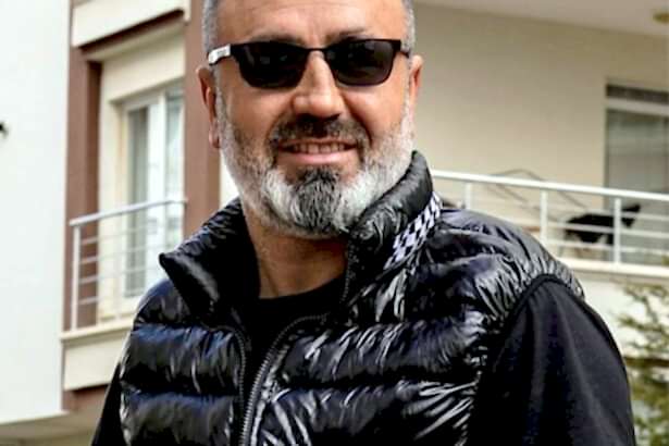 Hakan Ertuğrul